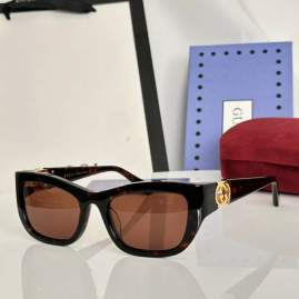 Picture of Gucci Sunglasses _SKUfw79498440fw